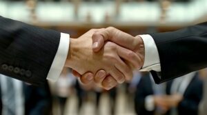 AG2 nombra a Masumi Fujisawa director de TI y celebra las tragaperras Rainbow Gaming