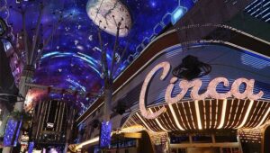 Los concursos de fútbol profesional de Circa Sports regresan a Las Vegas el próximo mes