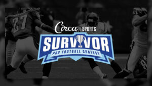 Circa Sports recupera los concursos de la NFL Circa Millions y Circa Survivor