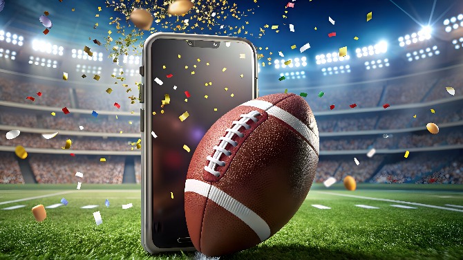 Circa Sports presenta Circa Squares antes de la Super Bowl el 9 de febrero