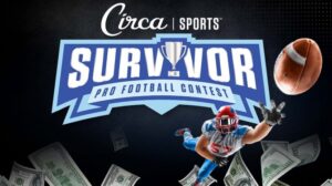 Circa Survivor supera el umbral de premios de 10 millones de dólares