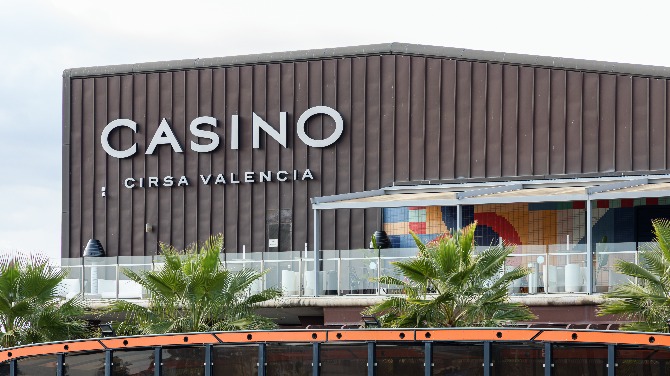 Cirsa descarta entrada inminente en el mercado brasileño de juegos