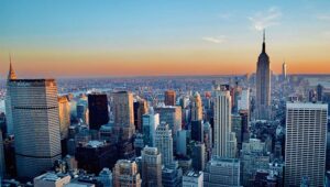 Dueño de los Mets de Nueva York pide una licencia de casino en el estacionamiento de la ciudad