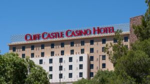 Las soluciones centradas en el jugador de Aristocrat Interactive se lanzarán en el Cliff Castle Casino Hotel