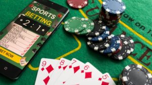 La Coalición de Fiscales Generales pide al Departamento de Justicia que tome medidas contra los juegos de azar en el extranjero