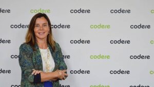 Codere nombra a Sonia Carabante nueva directora corporativa
