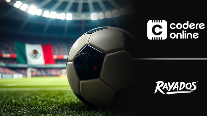 Codere Online firma un acuerdo de asociación con Rayadas