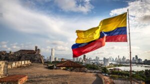 Thunderkick se asocia con Luckia para lanzarse al mercado colombiano