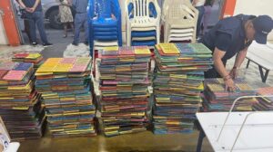 Corey Sanders anuncia su retiro de MGM Resorts