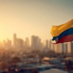 Colombia: Fecoljuegos pide que se prohíba a Polymarket las apuestas electorales