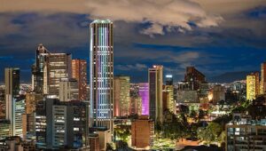 Simulate de Logifuture se lanza en Colombia a través de Yajuego