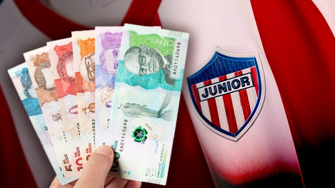 Siete jugadores implicados en el amaño de partidos en Colombia