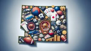 El béisbol representa casi el 30% de las apuestas deportivas de Colorado en junio