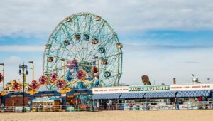 Los lugareños cuestionan los planes para construir un casino en Coney Island