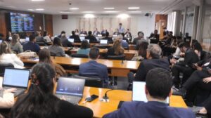 Brasil: Comité mixto votará sobre aumento de impuestos para compañías de apuestas