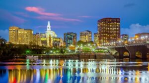 AGS amplía su oferta en línea a Connecticut