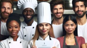 Vegas Culinary Union llega a un acuerdo provisional con Mirage y Tropicana