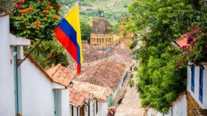 Hacksaw Gaming y Betsson amplían su alcance global con su lanzamiento en Colombia