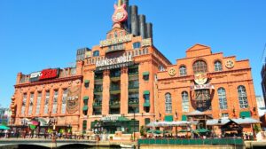 The Cordish Companies presenta una sala de juegos de 1.400 millones de dólares en Petersburg, Virginia