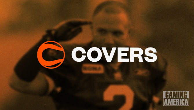 Covers.com se asocia con tres apostadores deportivos profesionales