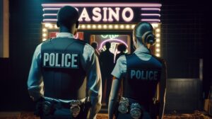 Alabama: La policía local lleva a cabo redadas en Gadsden