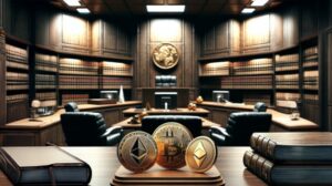 Un tribunal argentino revisa los activos de criptomonedas en un caso de juegos de azar en línea