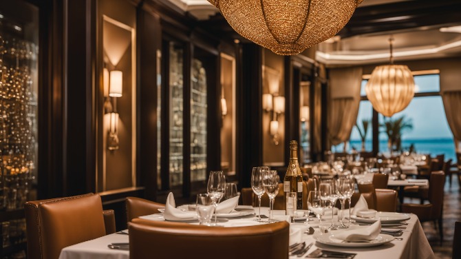 La Unión Culinaria de Las Vegas establece una nueva fecha límite para la huelga