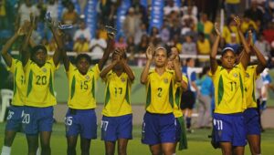 ¡Boa! StarScout viaja por Brasil para buscar talentos del fútbol femenino con Betsson
