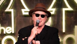 Jamul Casino presentará al comediante Darrell Hammond esta primavera