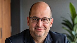 David Jacques es nombrado vicepresidente de ingeniería de juegos de mesa de AGS