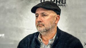 David Purdum renueva su contrato con ESPN para continuar informando sobre apuestas deportivas