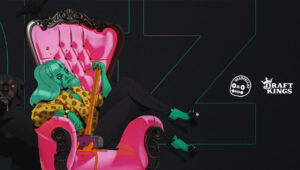 DraftKings entra en colaboración con Deadfellaz