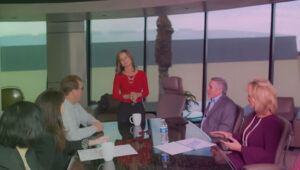 Debra Nutton es nombrada miembro de la junta directiva de Everi