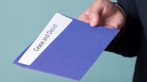 El regulador de Delaware envía un cese y desistimiento a VGW Luckyland