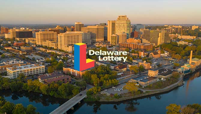 La lotería de Delaware se une a la campaña Gift Responsibly