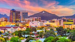 Las apuestas deportivas de Arizona alcanzan los 713,5 millones de dólares en noviembre