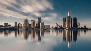 Los casinos de Detroit tienen un rendimiento inferior en junio, mostrando las peores cifras de ingresos desde febrero