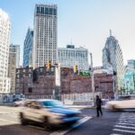 Detroit genera 106,9 millones de dólares en ingresos por casinos en agosto de 2025