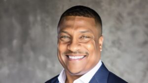 Pavilion Payments nombra a Diallo Gordon nuevo presidente