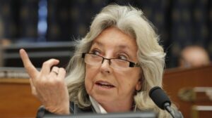 Un representante de Nevada busca una investigación de la CFTC sobre Quintenz