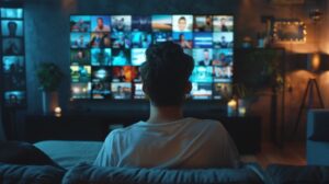 VSin emitirá la segunda temporada de la serie documental Circa Survivor