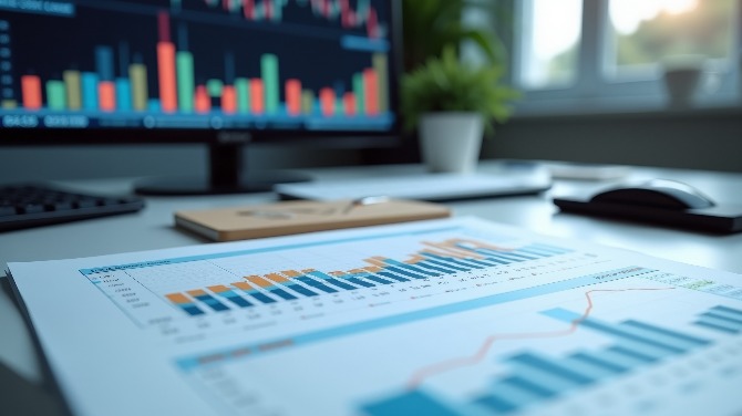 DoubleDown Interactive informa de un aumento del 10,5% en sus ingresos para el año fiscal 2024