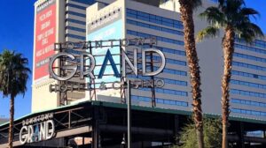 Downtown Grand Casino acoge el debut mundial de Big Money Spin ETG