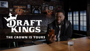 DraftKings tiene un pequeño cambio de marca: nuevo eslogan y nuevas ofertas