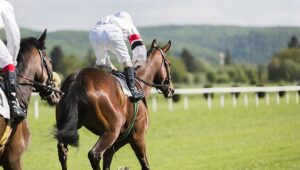 DraftKings lanza la primera aplicación móvil de carreras de caballos «DK Horse» en 12 estados