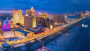 DraftKings reflexiona sobre el lanzamiento exclusivo del bote progresivo de octubre