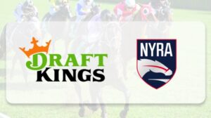 DraftKings y NYRA acuerdan una extensión de patrocinio