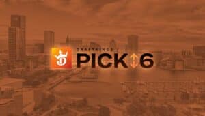 DraftKings lanza el producto de deportes de fantasía peer-to-peer Pick6