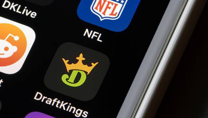 DraftKings lanza productos de iGaming en Virginia Occidental