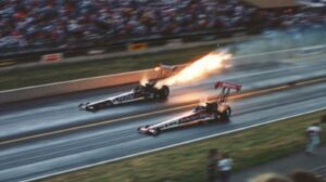 La NHRA lanza PlayNHRA